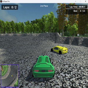 racinggame